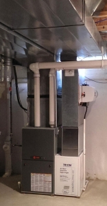 How to choose a new furnace for your home
