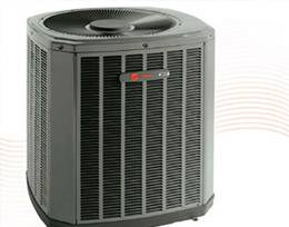 Heat pump installation in Macomb County