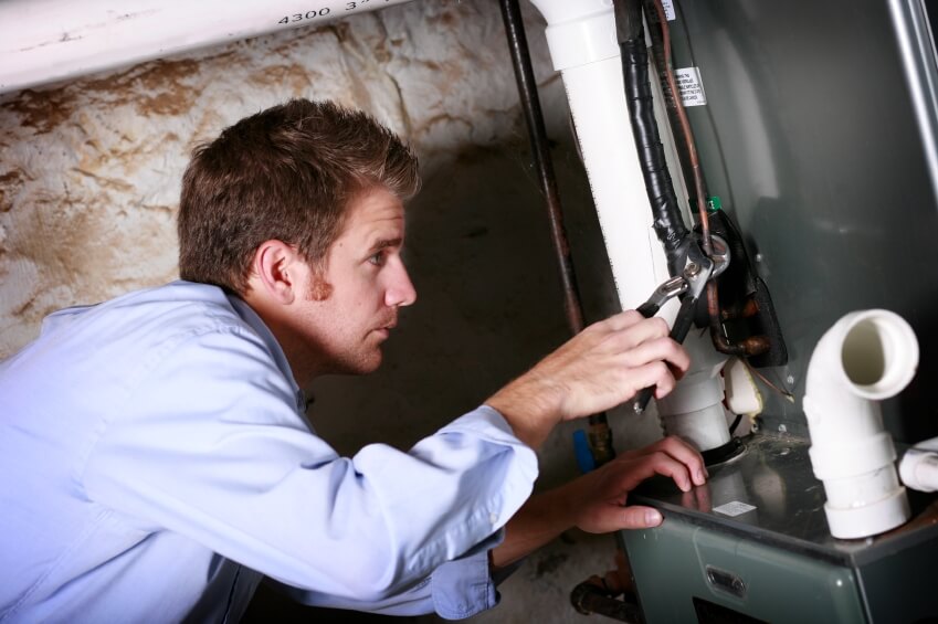 3 Reasons to Quickly Make a Furnace Repair Call