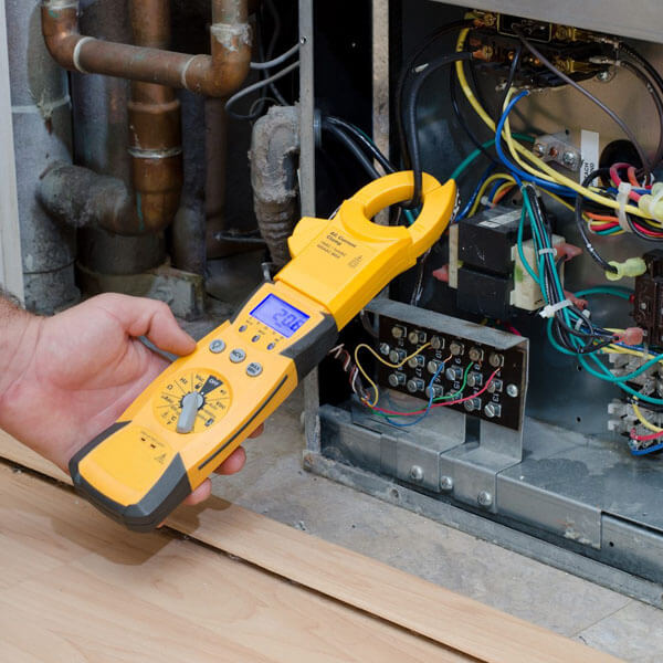 Heating System Repair in St. Clair Shores