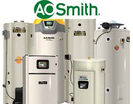 A. O. Smith Water Heaters