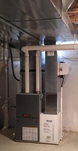 How to Choose a New Furnace