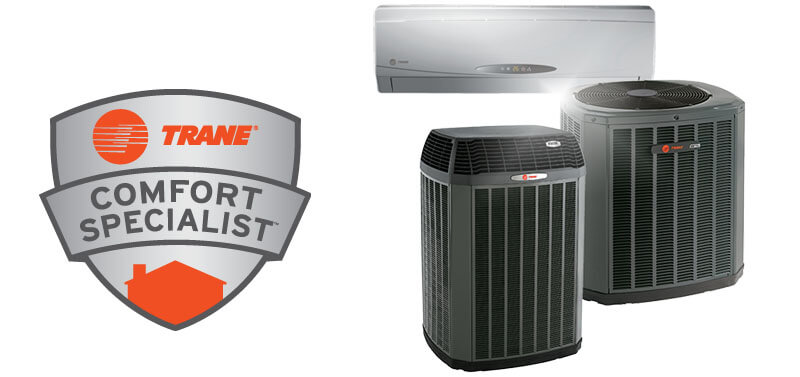 High-Efficiency AC Installation in Chesterfield, MI