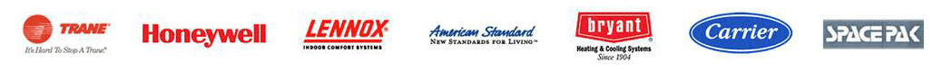 We Service All Makes & Models of Commercial HVAC Equipment