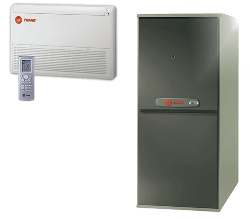 Furnace & Heating Services in Warren