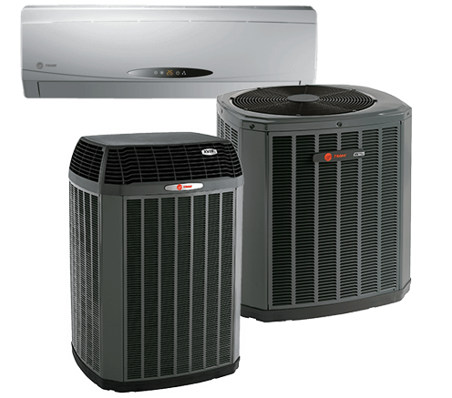 Air Conditioning Services In Warren