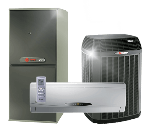 AC and cooling services Macomb, MI