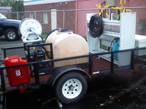 Commercial HVAC Contractors - Berkley, MI