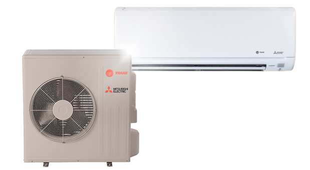Ductless Mini Split Installation in Warren, MI