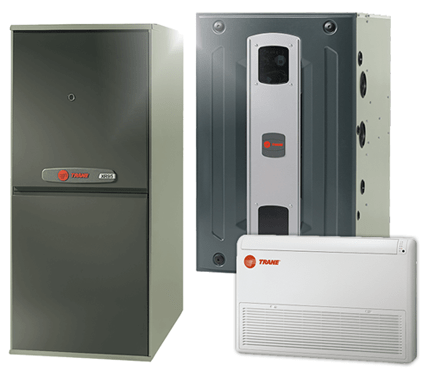 Furnace installation Macomb County
