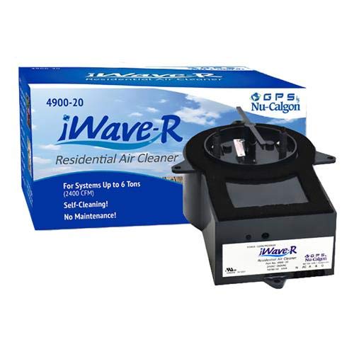 iWave-R Air Purifier